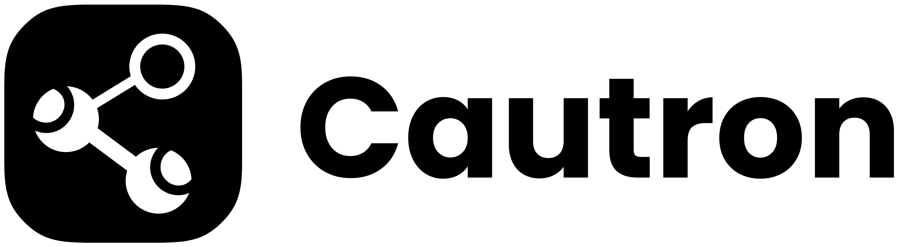 Cautron Software
